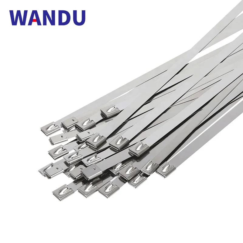 不锈钢扎带 product image