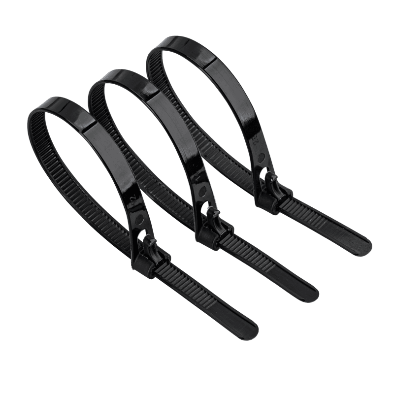 Releasable Cable Ties product image