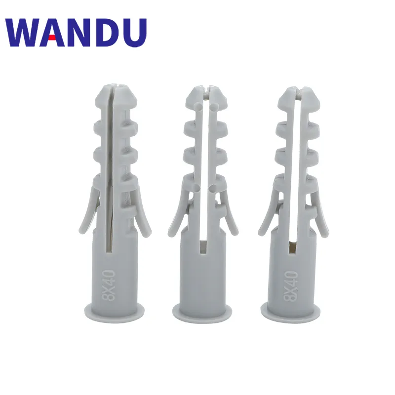 Fish-shaped Expansion Tube product image