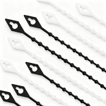珠式扎带 product image