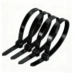 Black Cable Tie product image