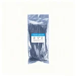 Black Cable Tie product image