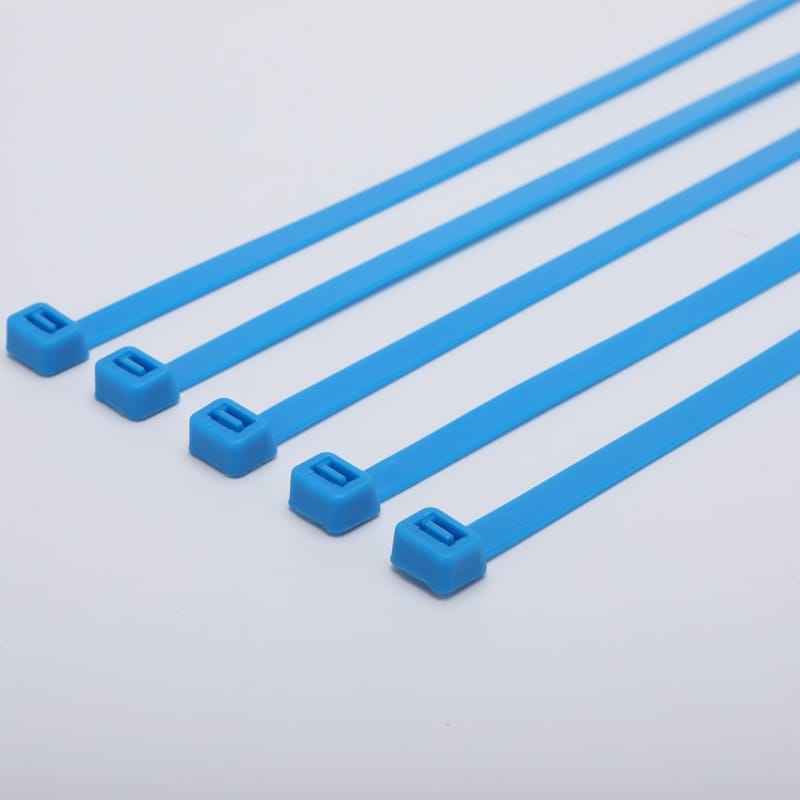 蓝色扎带 product image