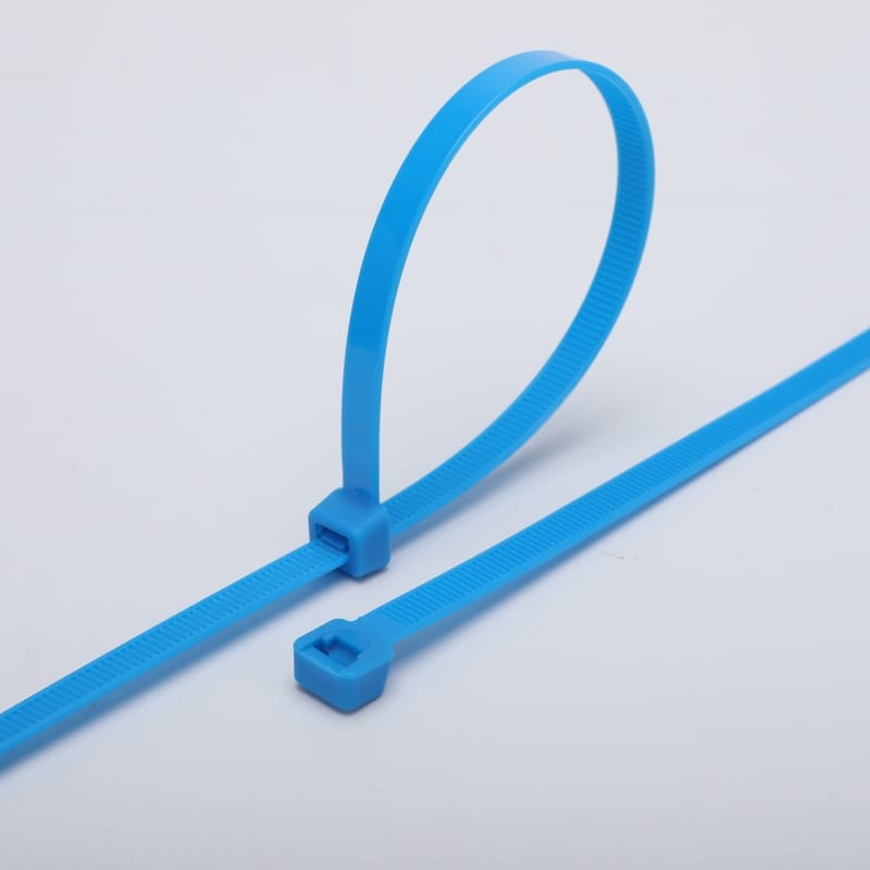 蓝色扎带 product image