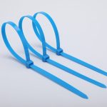 蓝色扎带 product image