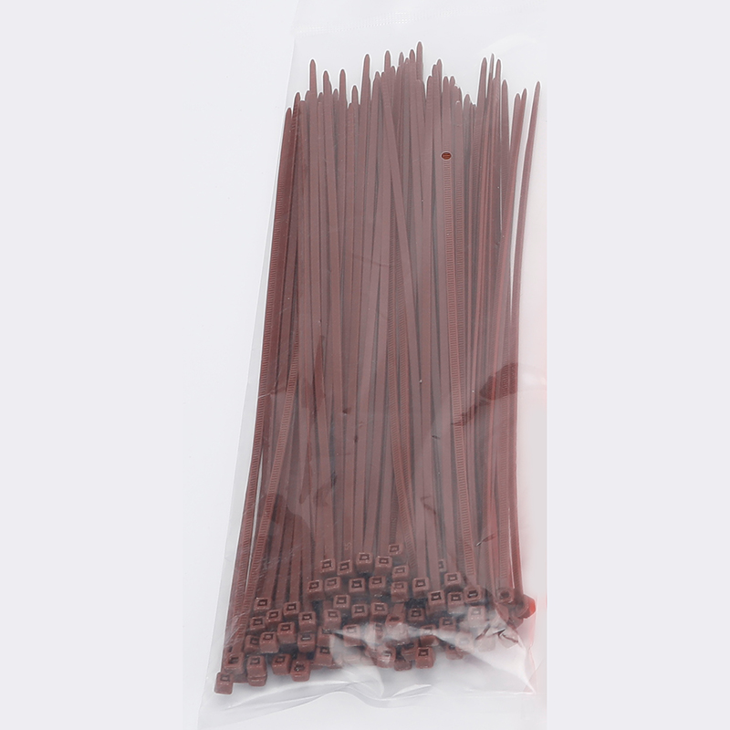 棕色扎带 product image