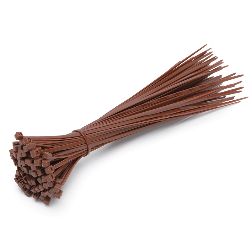 棕色扎带 product image