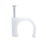 圆形线夹 product image
