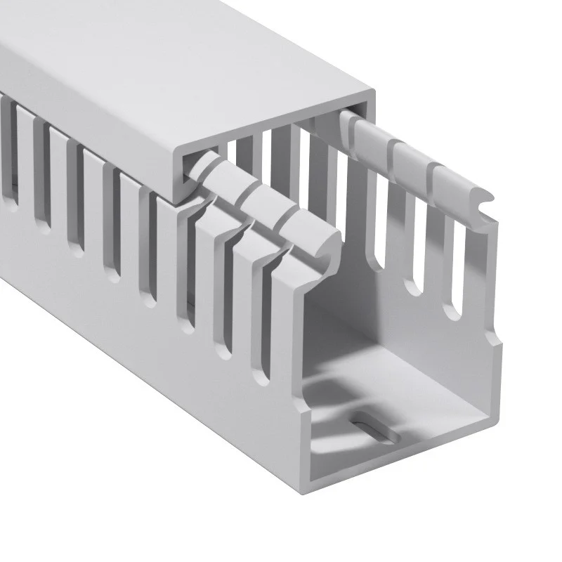 Slotted Wire Duct​