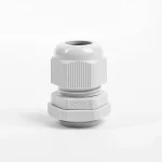 塑料公制电缆接头 product image