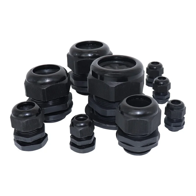 Npt Cable Gland product image