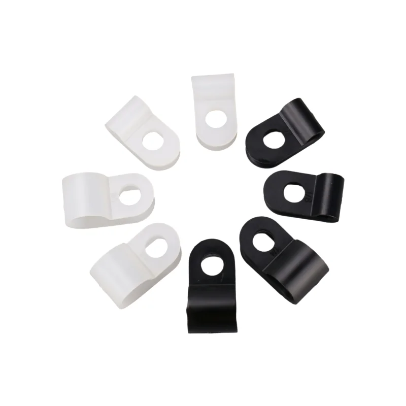 P Type Cable Clamps​