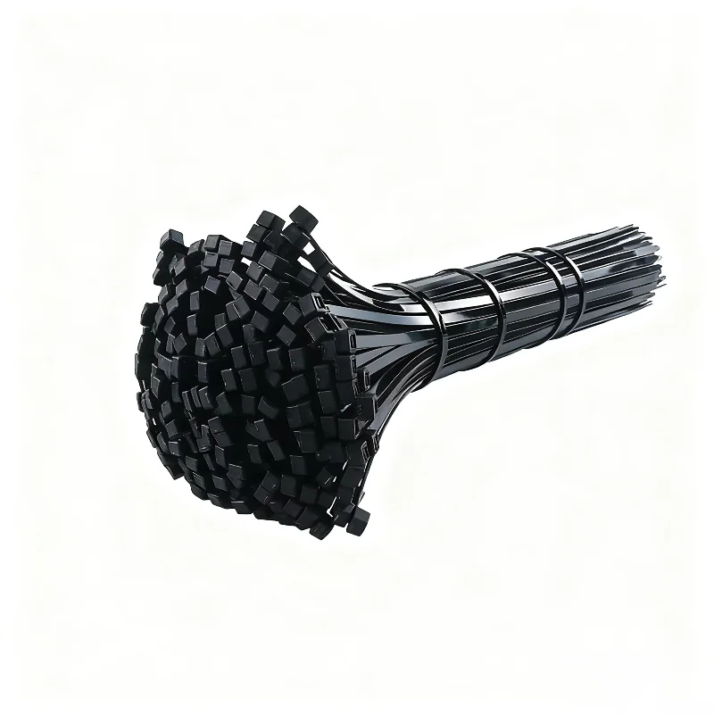 Black Cable Tie product image