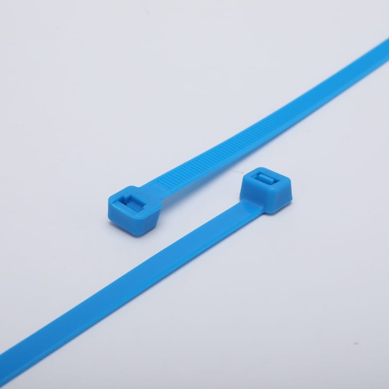 蓝色扎带 product image