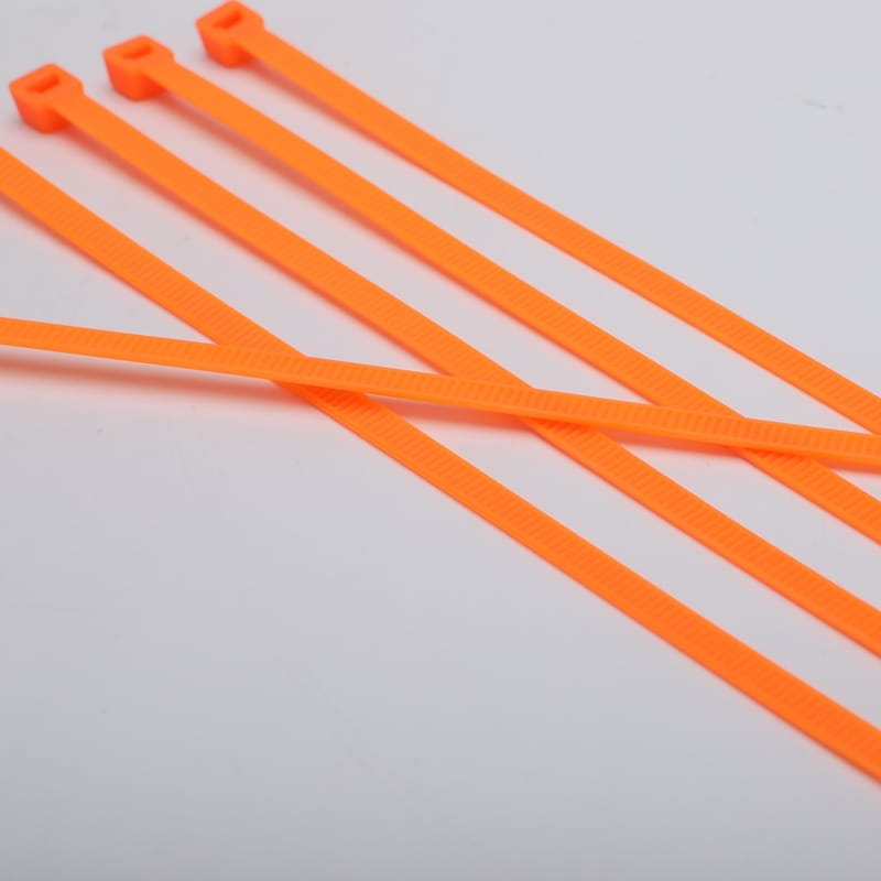 橙色扎带 product image