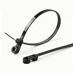 带螺丝孔扎带 product image