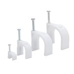 圆形线夹 product image