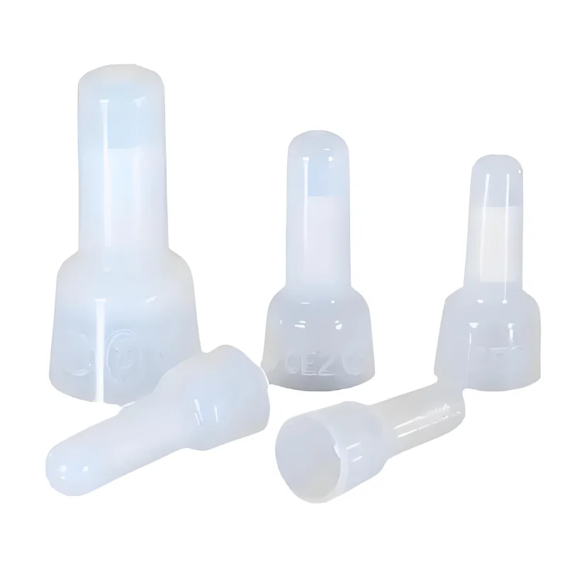闭端连接器