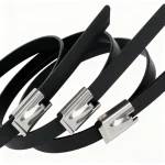 Coated Stainless Steel Cable Ties product image