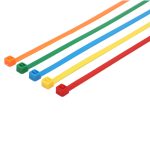 彩色扎带 product image