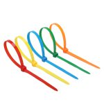 彩色扎带 product image