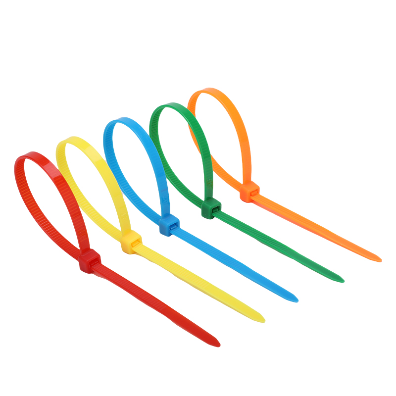 彩色扎带 product image