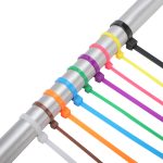 彩色扎带 product image