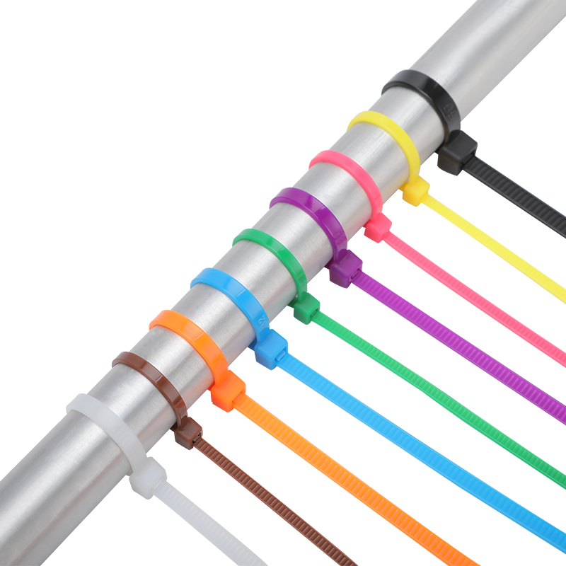 彩色扎带 product image