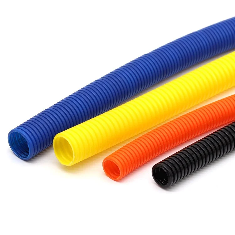 Corrugated Conduit