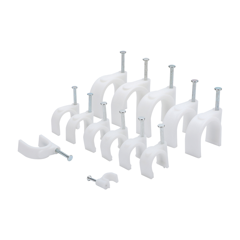 圆形线夹 product image