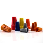 接线螺帽 product image