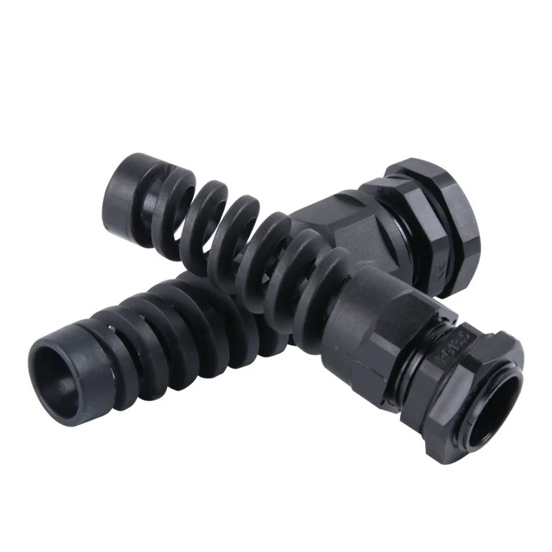 螺旋电缆接头 product image