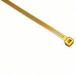 Gold Zip Ties product image