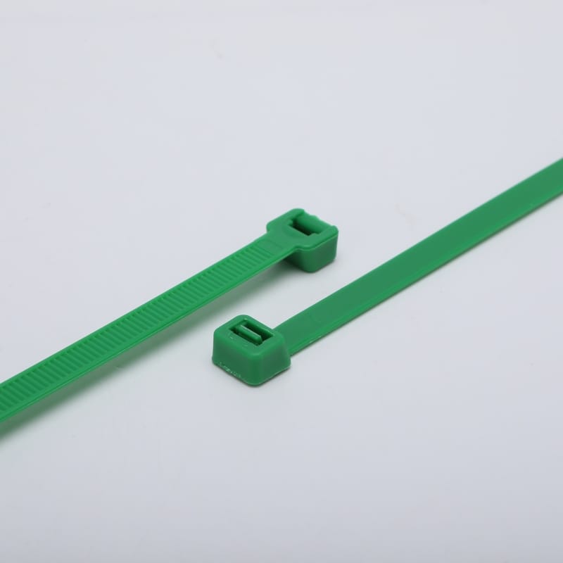 绿色扎带 product image