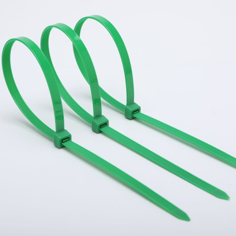 绿色扎带 product image