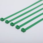 绿色扎带 product image