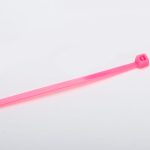 粉色扎带 product image