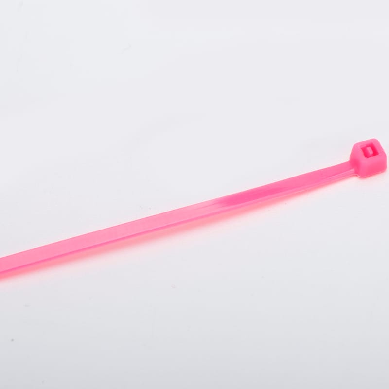 粉色扎带 product image
