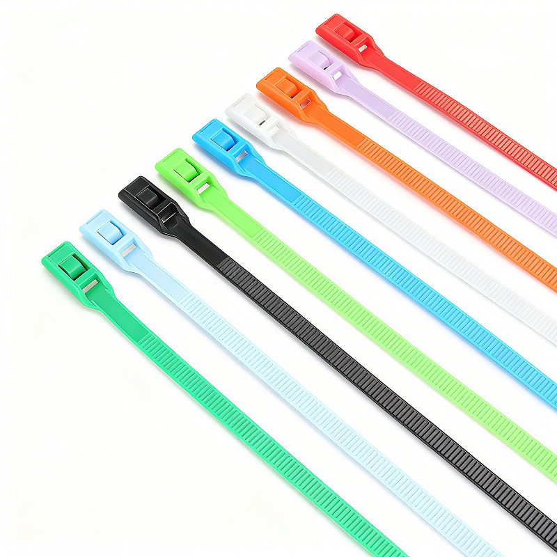 扁平头扎带 product image