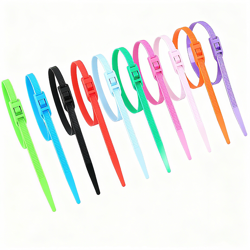 扁平头扎带 product image
