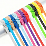 扁平头扎带 product image