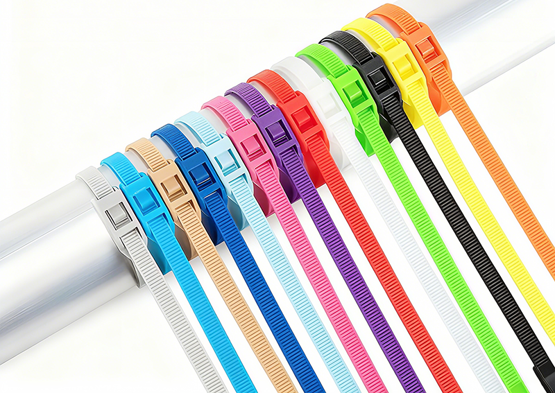 扁平头扎带 product image
