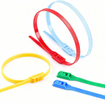 扁平头扎带 product image