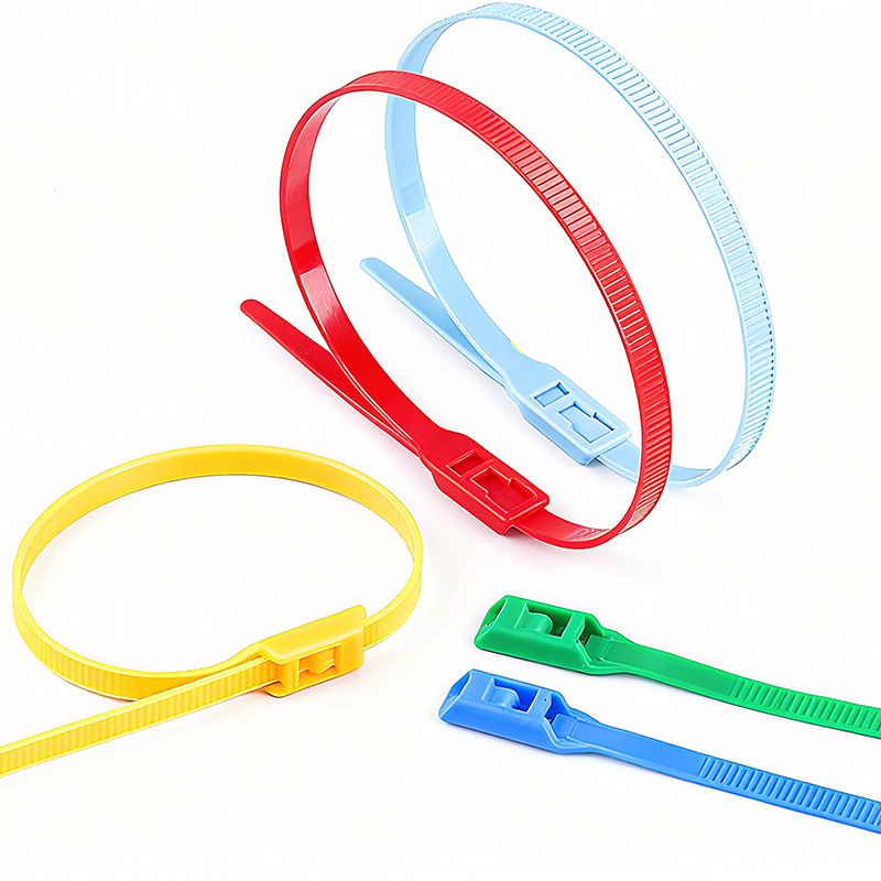 扁平头扎带 product image
