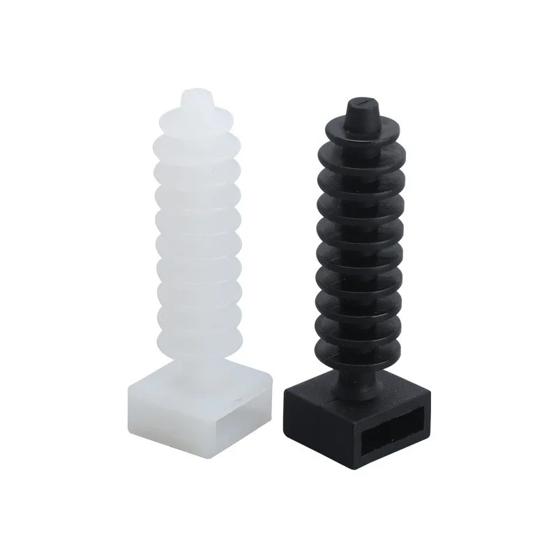 Masonry Cable Tie Mounts
