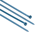 金属可探测尼龙扎带 product image