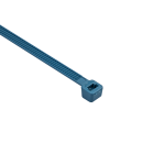金属可探测尼龙扎带 product image