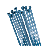 金属可探测尼龙扎带 product image