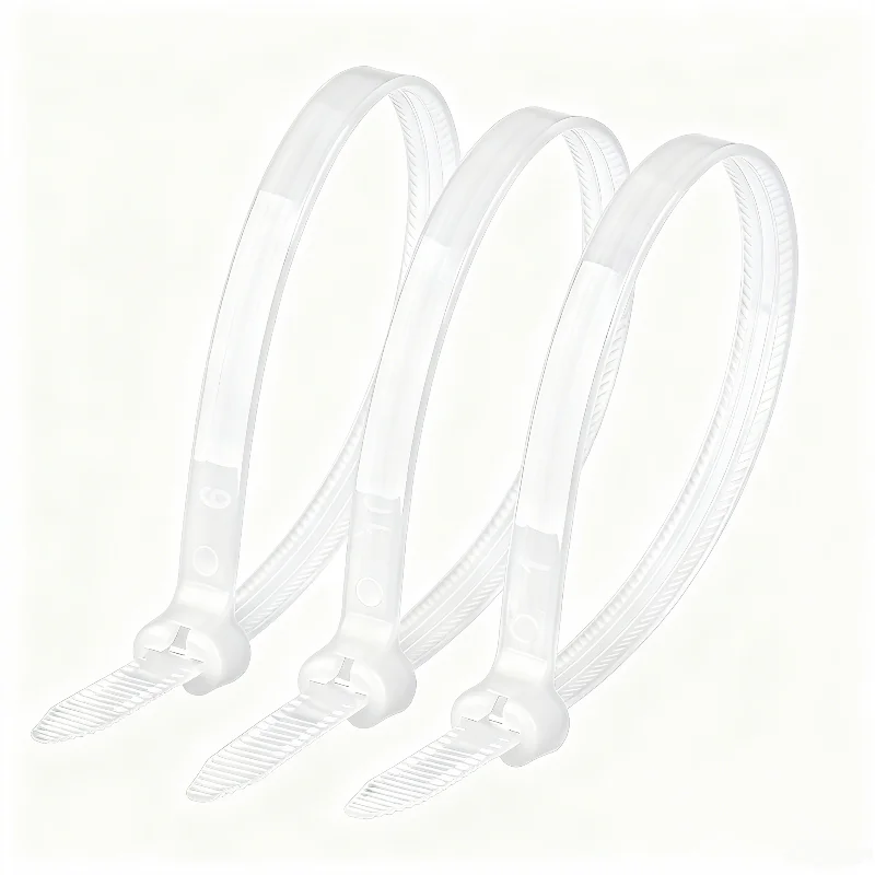 金属齿式扎带 product image
