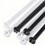 金属齿式扎带 product image